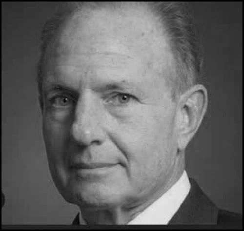 Bruce Brickman headshot
