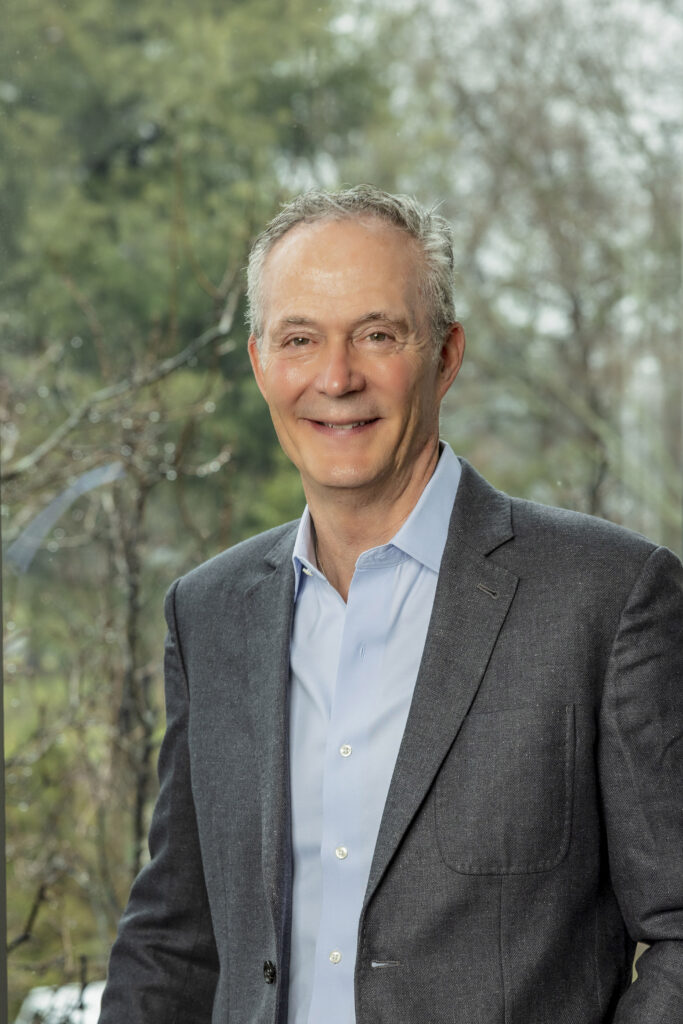 Bill Ebbing headshot