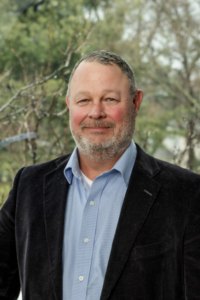 Brian Hasson headshot